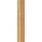 Ekena Millwork Legacy Arts & Crafts Rough Sawn Outlooker, Western Red Cedar, 6"W x 28"D x 34"H OUT06X28X34LEC03RWR - alternate 4